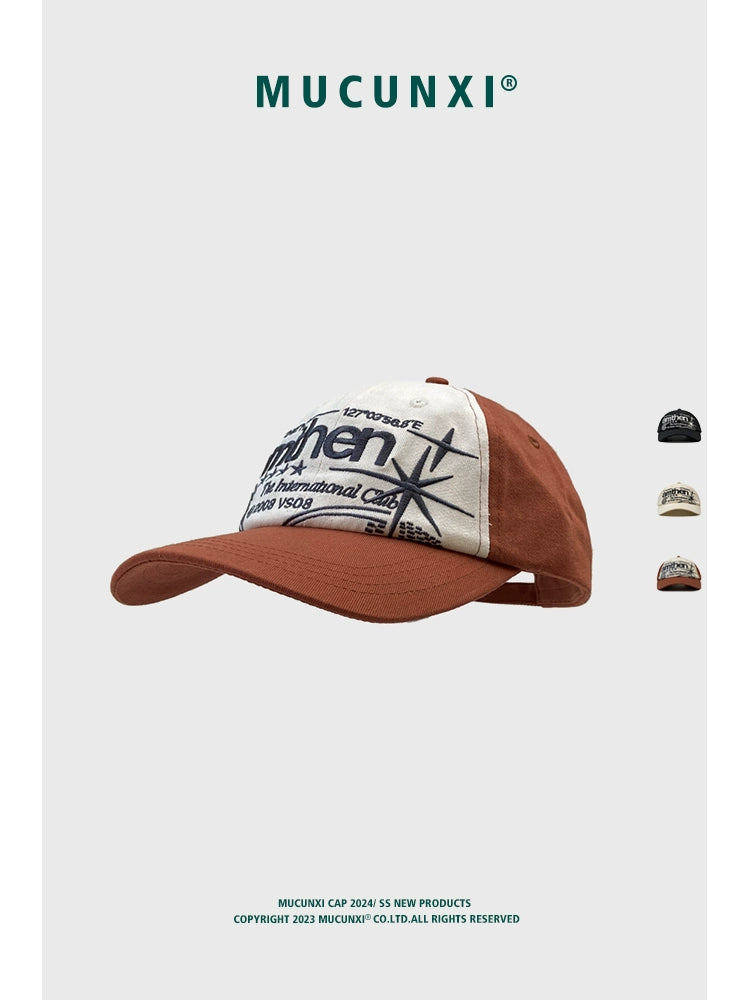 MUCUNXI Hat