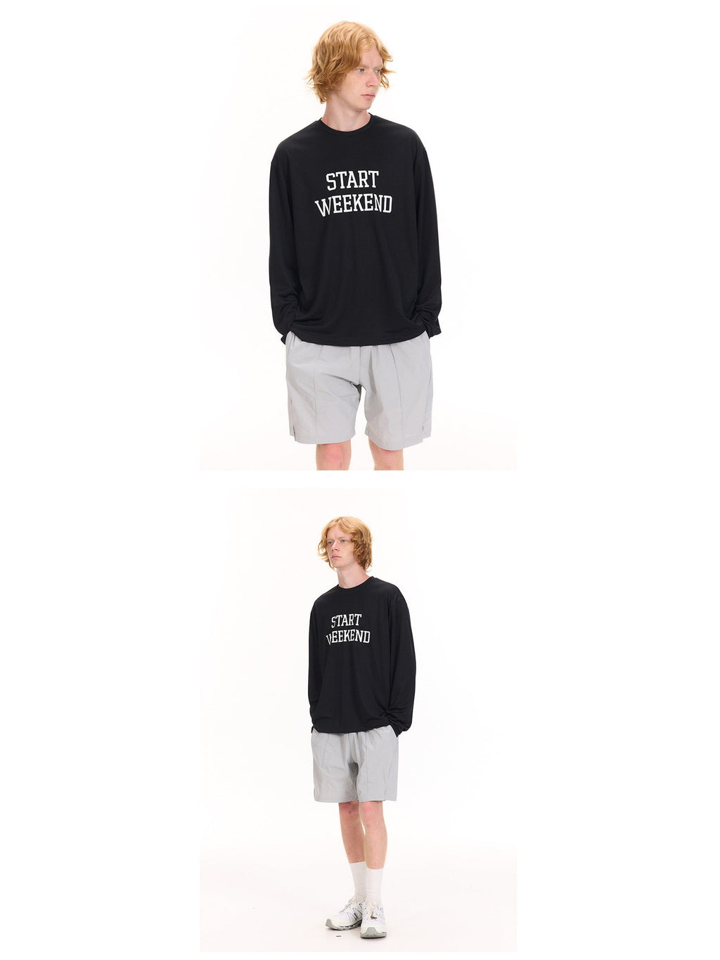 UNF Urban Athletic Training Long Sleeve Tee