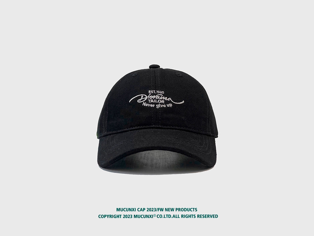 MUCUNXI Hat