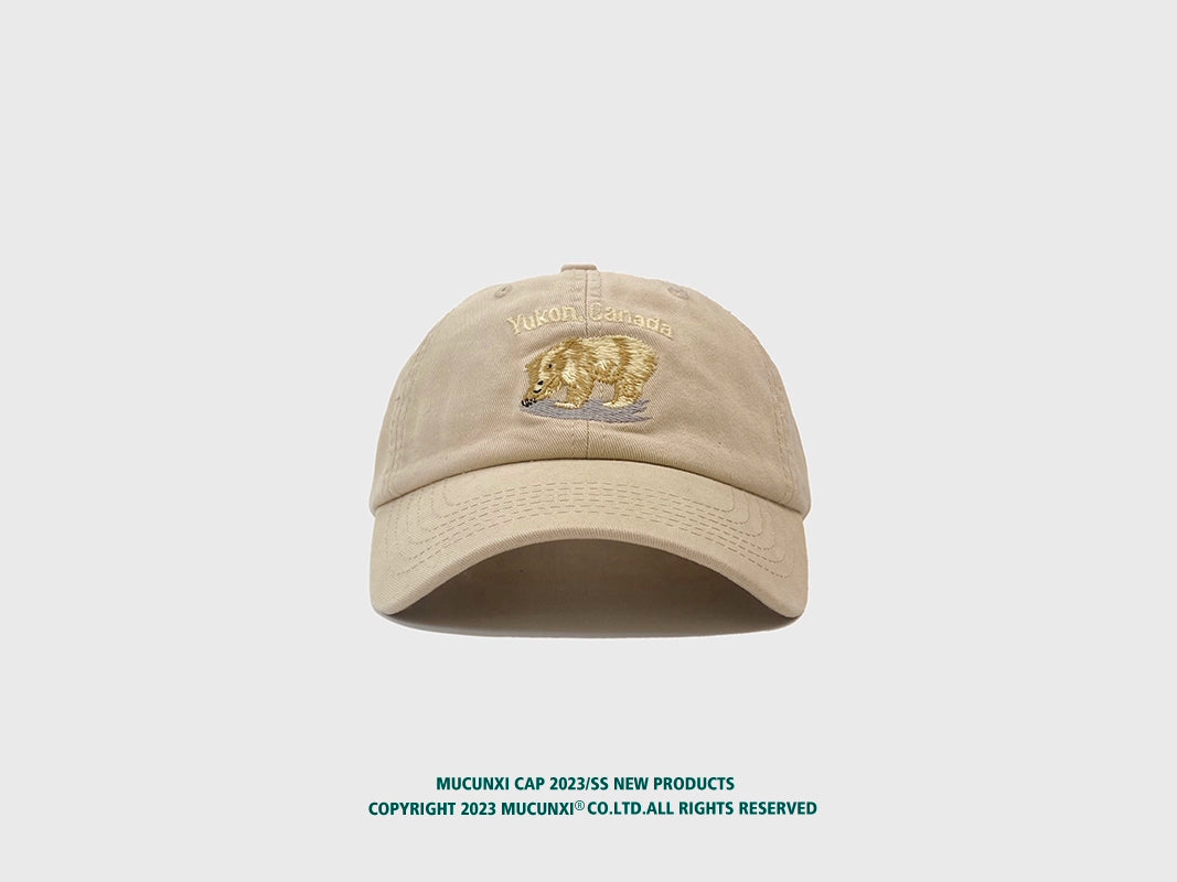 MUCUNXI Hat