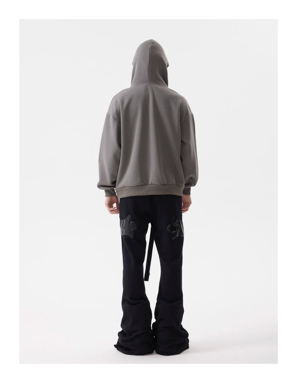 BTSG Ninja Hoodie