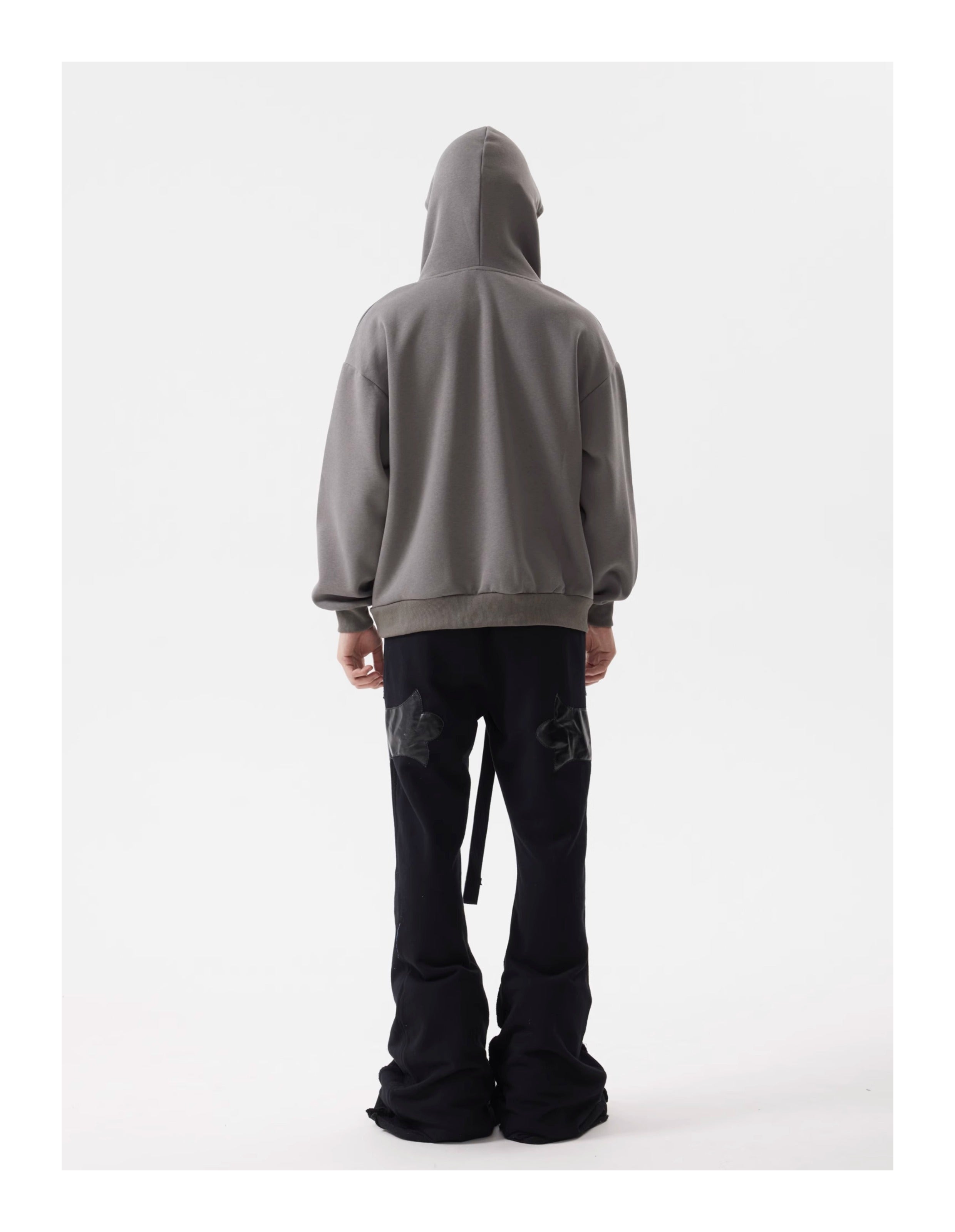 BTSG Ninja Hoodie