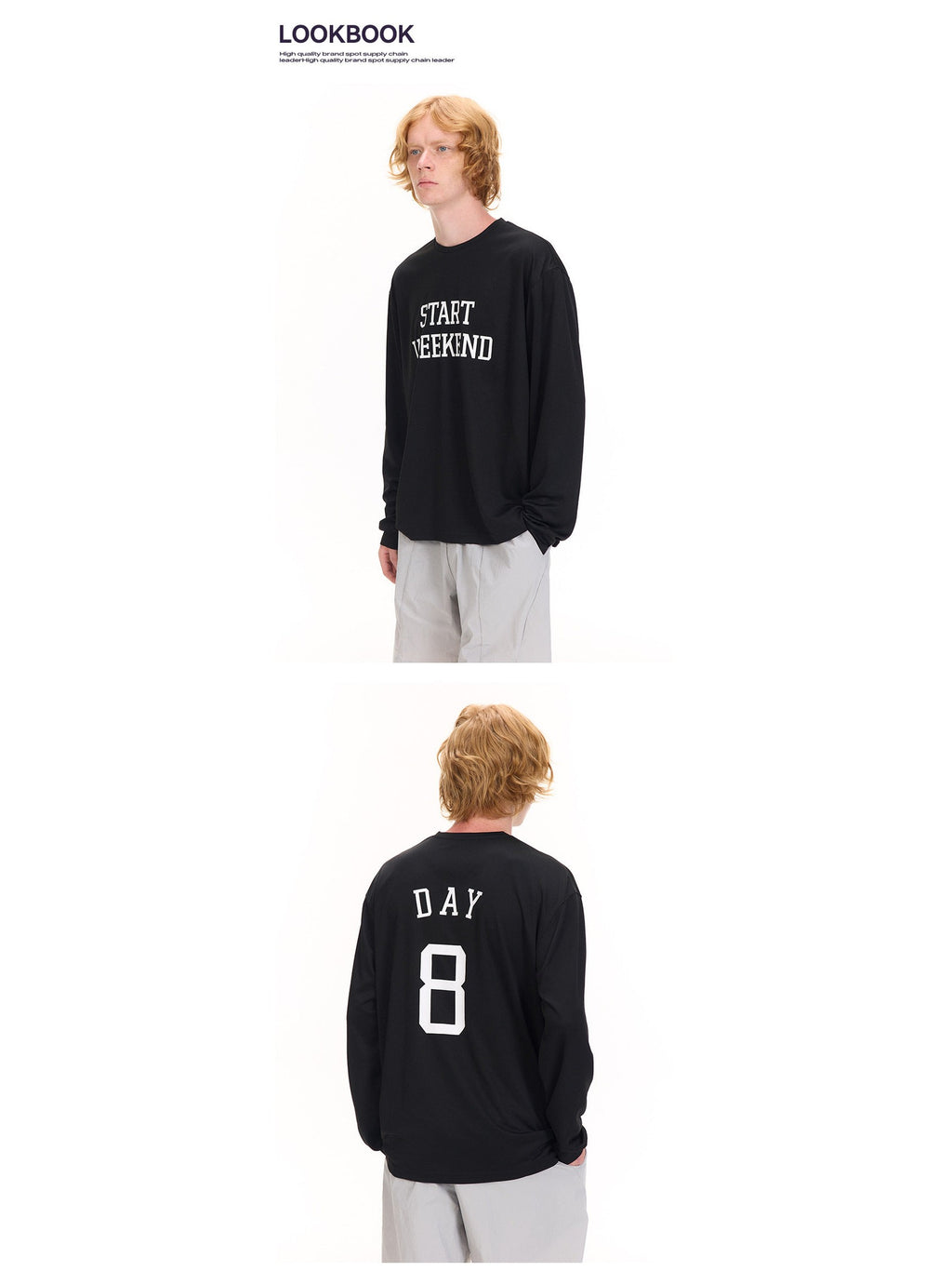 UNF Urban Athletic Training Long Sleeve Tee