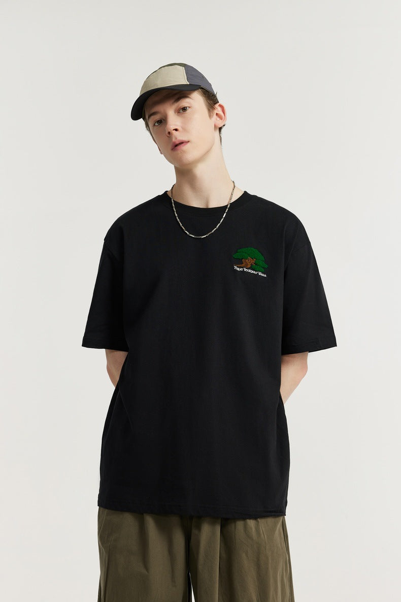 INF Bonsai Tee