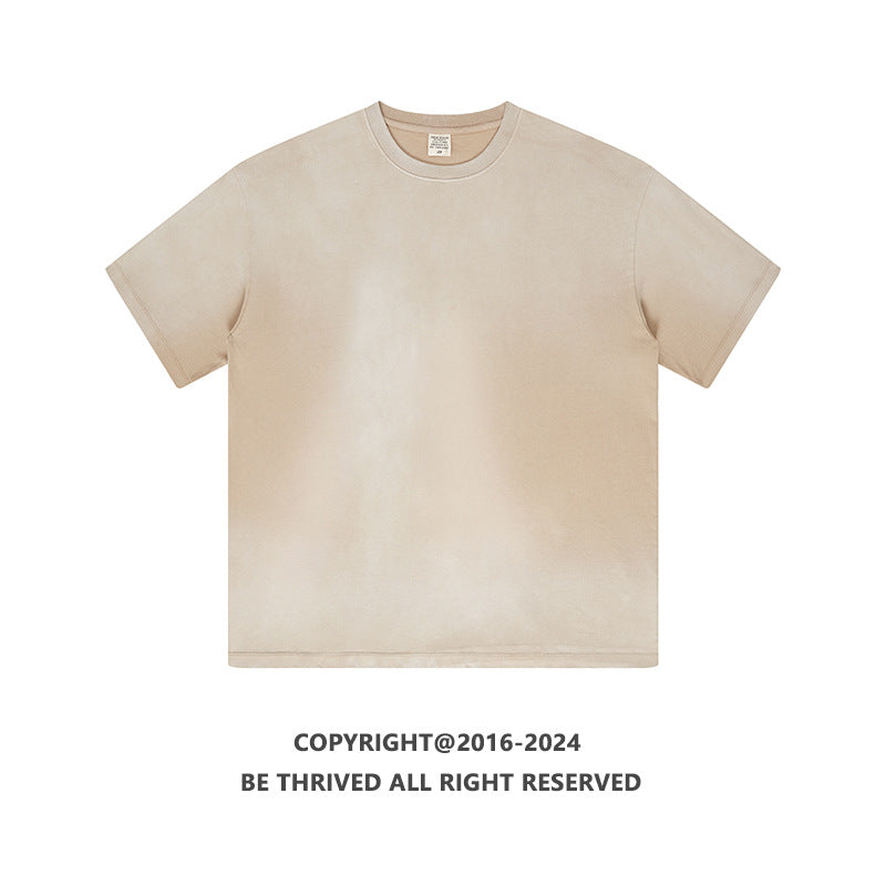 BE Washed Tee 11 Colors