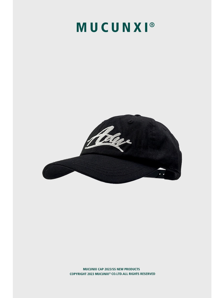 MUCUNXI Hat