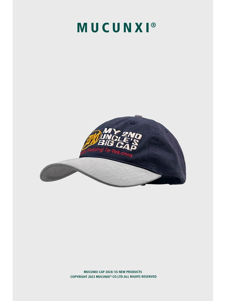 MUCUNXI Hat