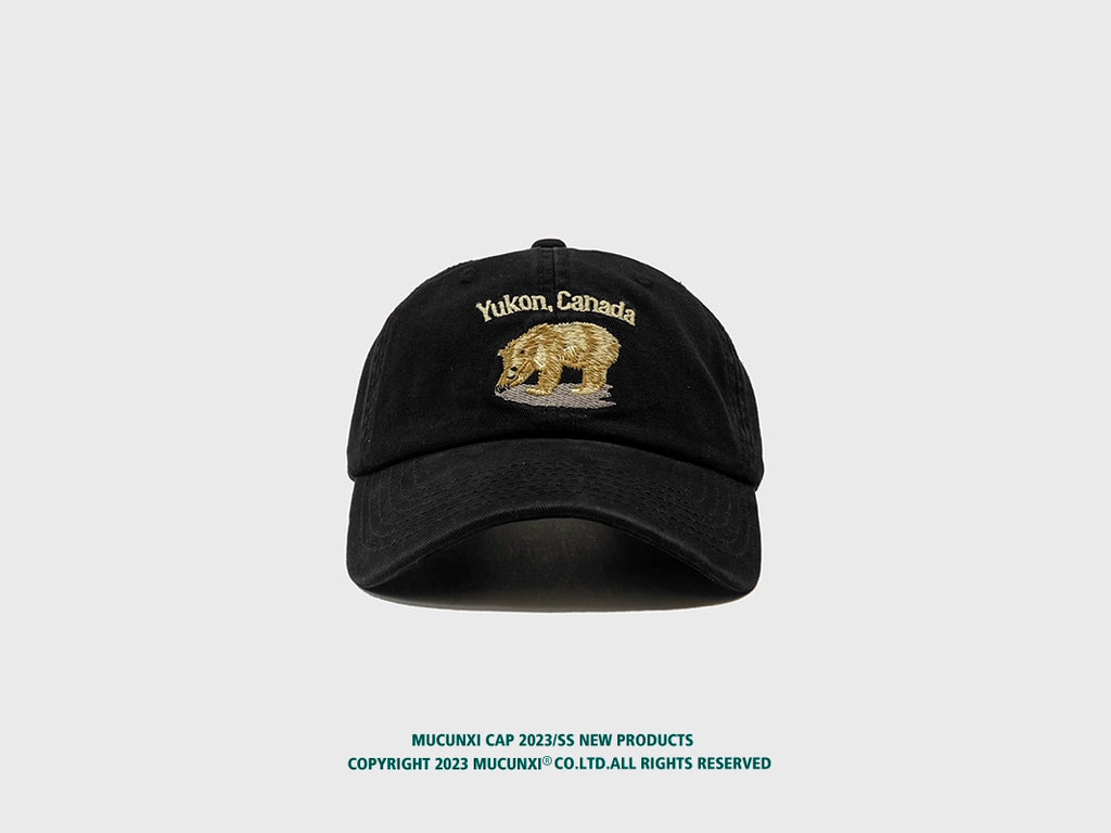 MUCUNXI Hat