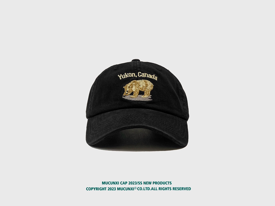 MUCUNXI Hat