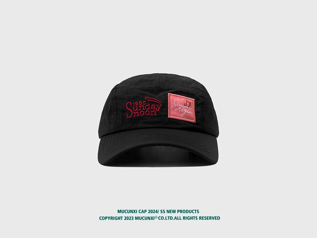 MUCUNXI Hat