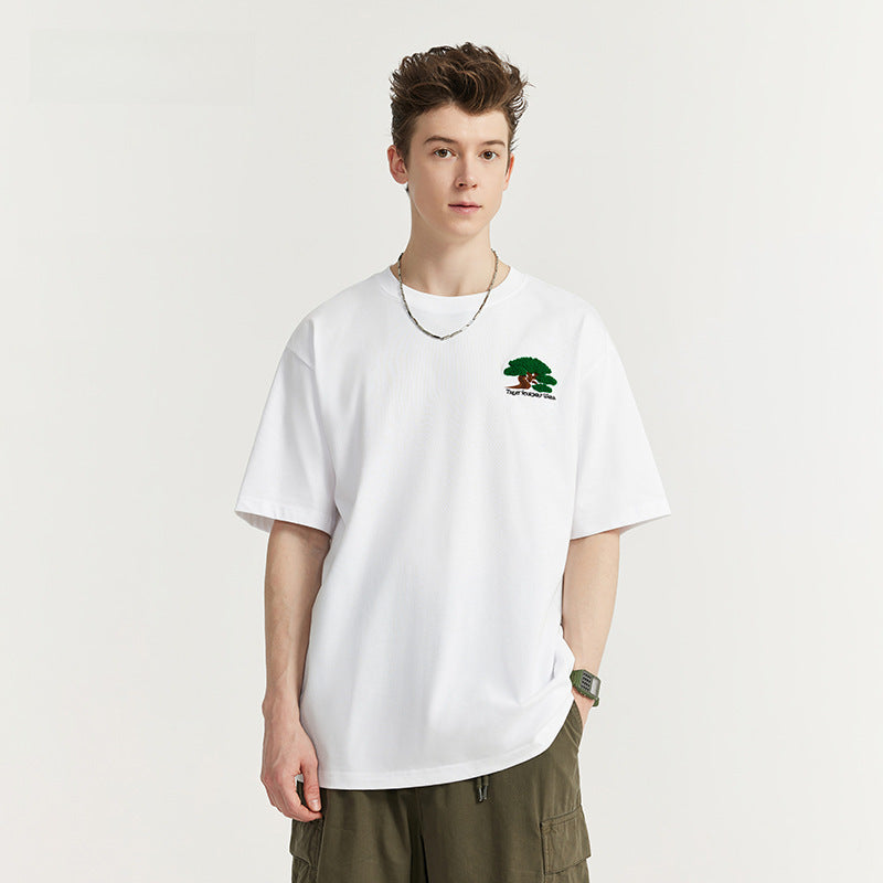 INF Bonsai Tee