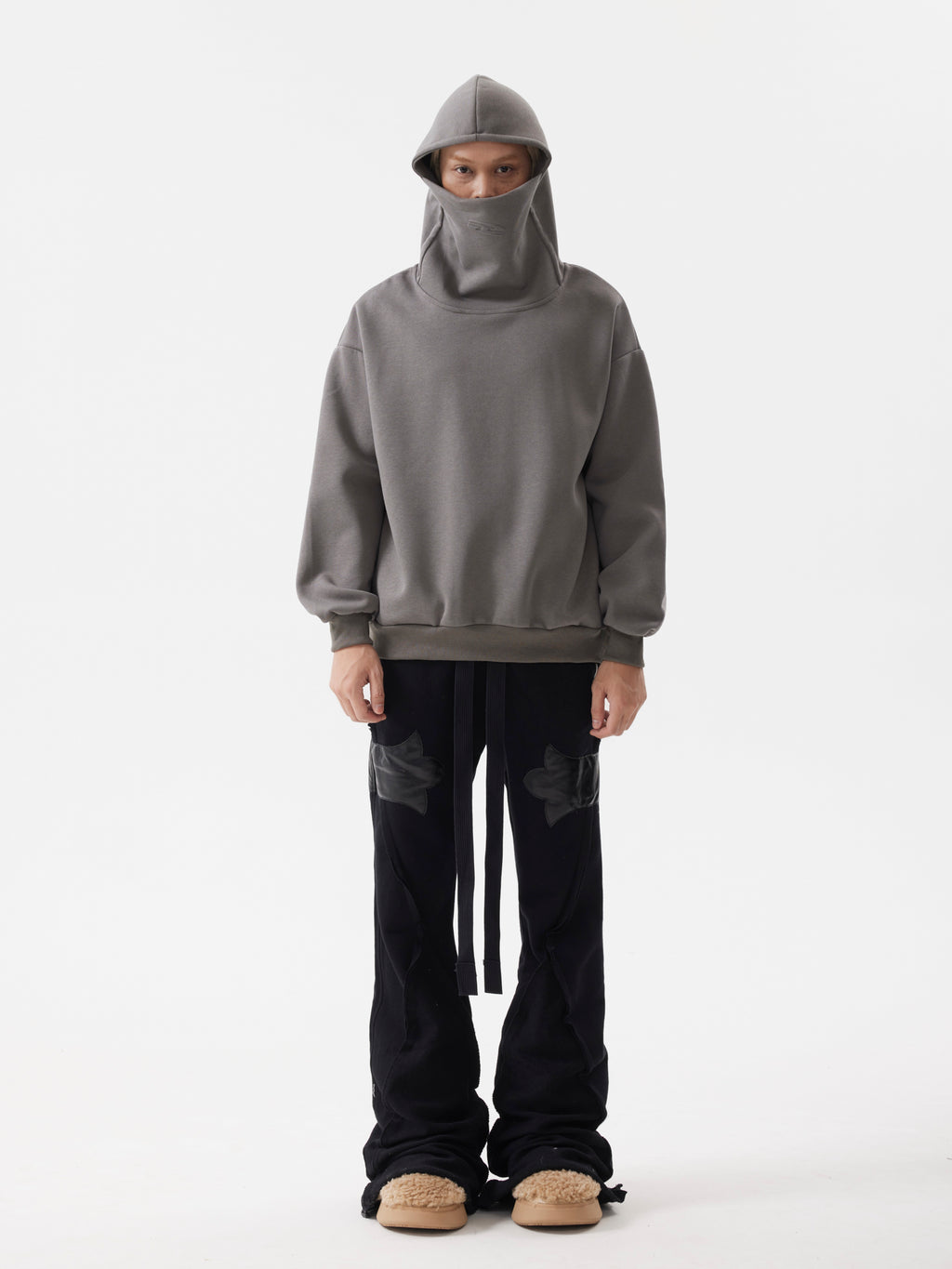 BTSG Ninja Hoodie
