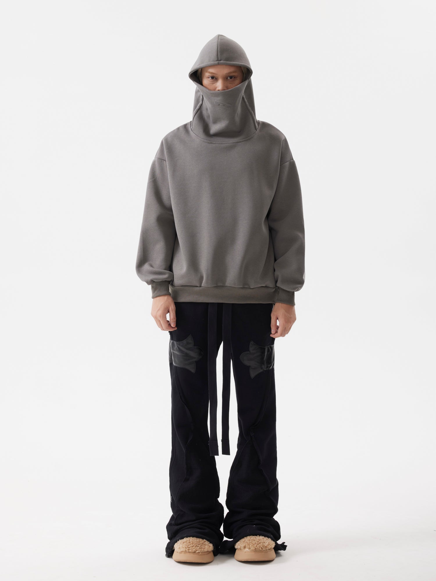 BTSG Ninja Hoodie