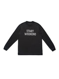 UNF Urban Athletic Training Long Sleeve Tee
