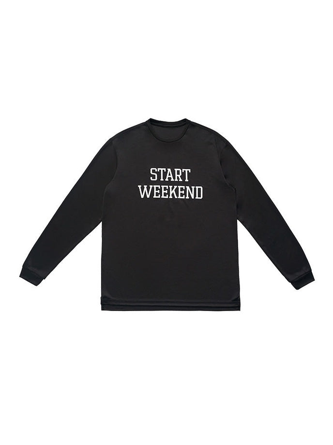 UNF Urban Athletic Training Long Sleeve Tee