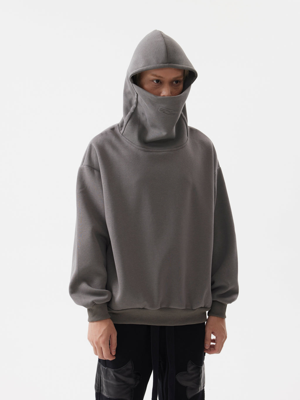 BTSG Ninja Hoodie