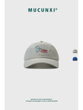 MUCUNXI Hat