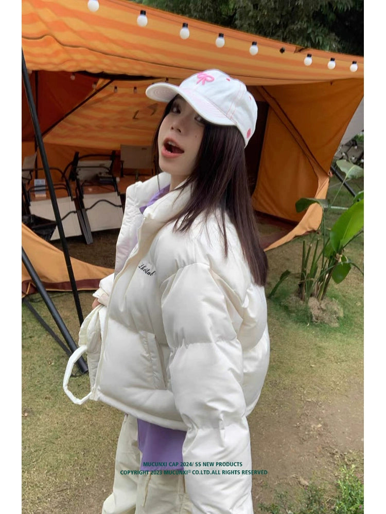 MUCUNXI Hat