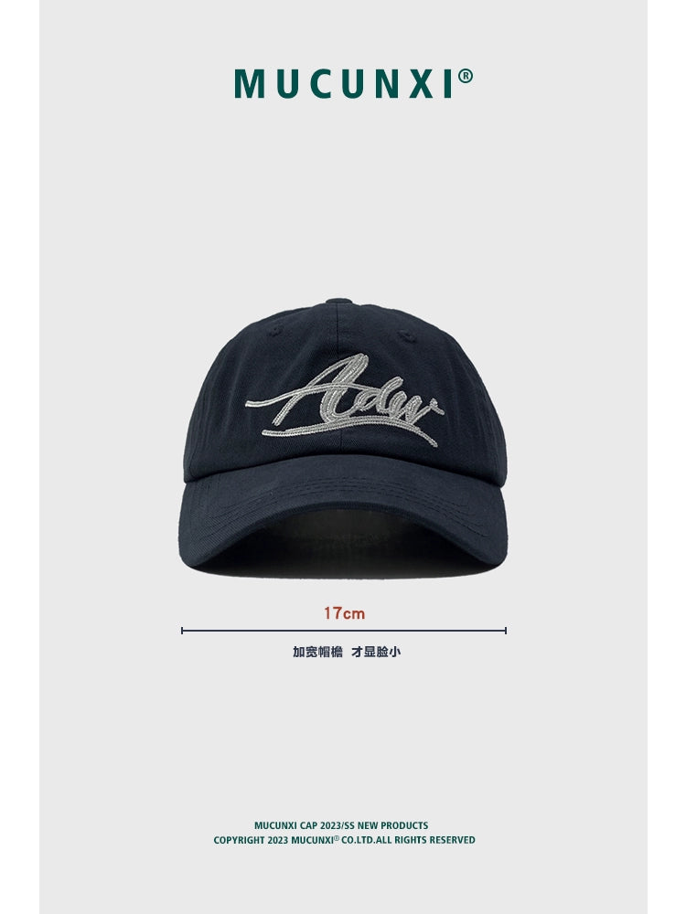 MUCUNXI Hat