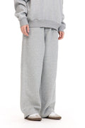 UNF 380G Oversized Zip Hoodie with Sweatpants