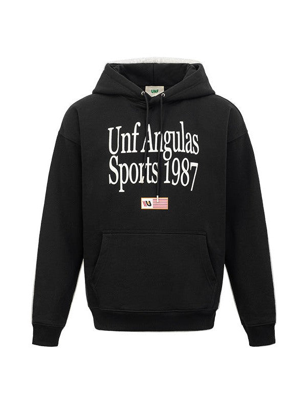 UNF 360G Heavy Pullover Hoodie