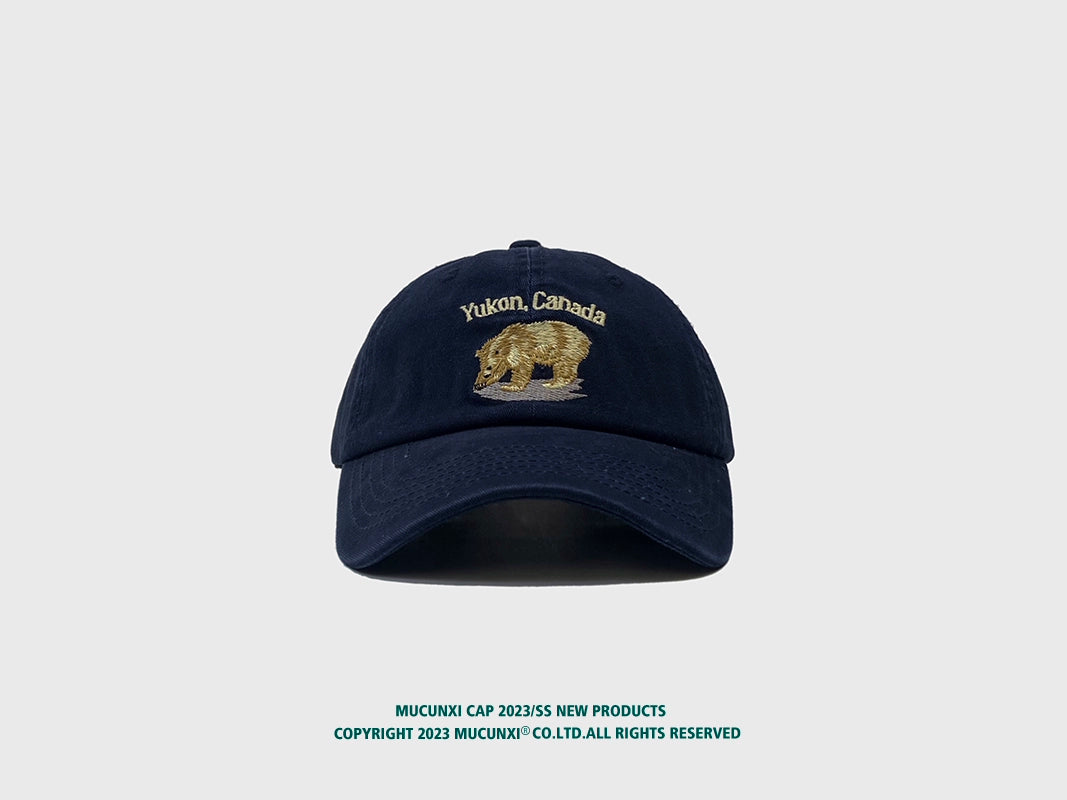 MUCUNXI Hat