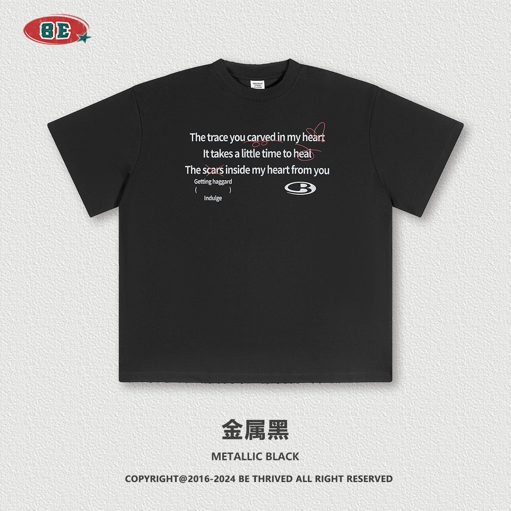 BE Sorona Loose Tee