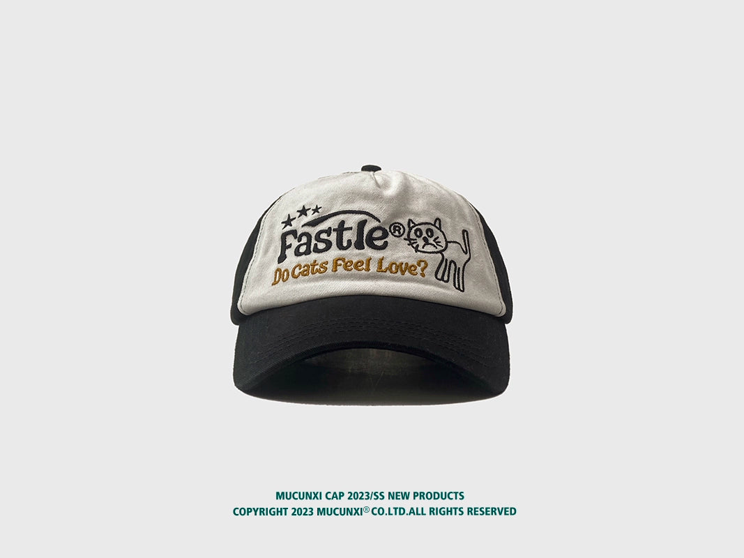 MUCUNXI Hat