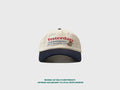 MUCUNXI Yesterdays Hat