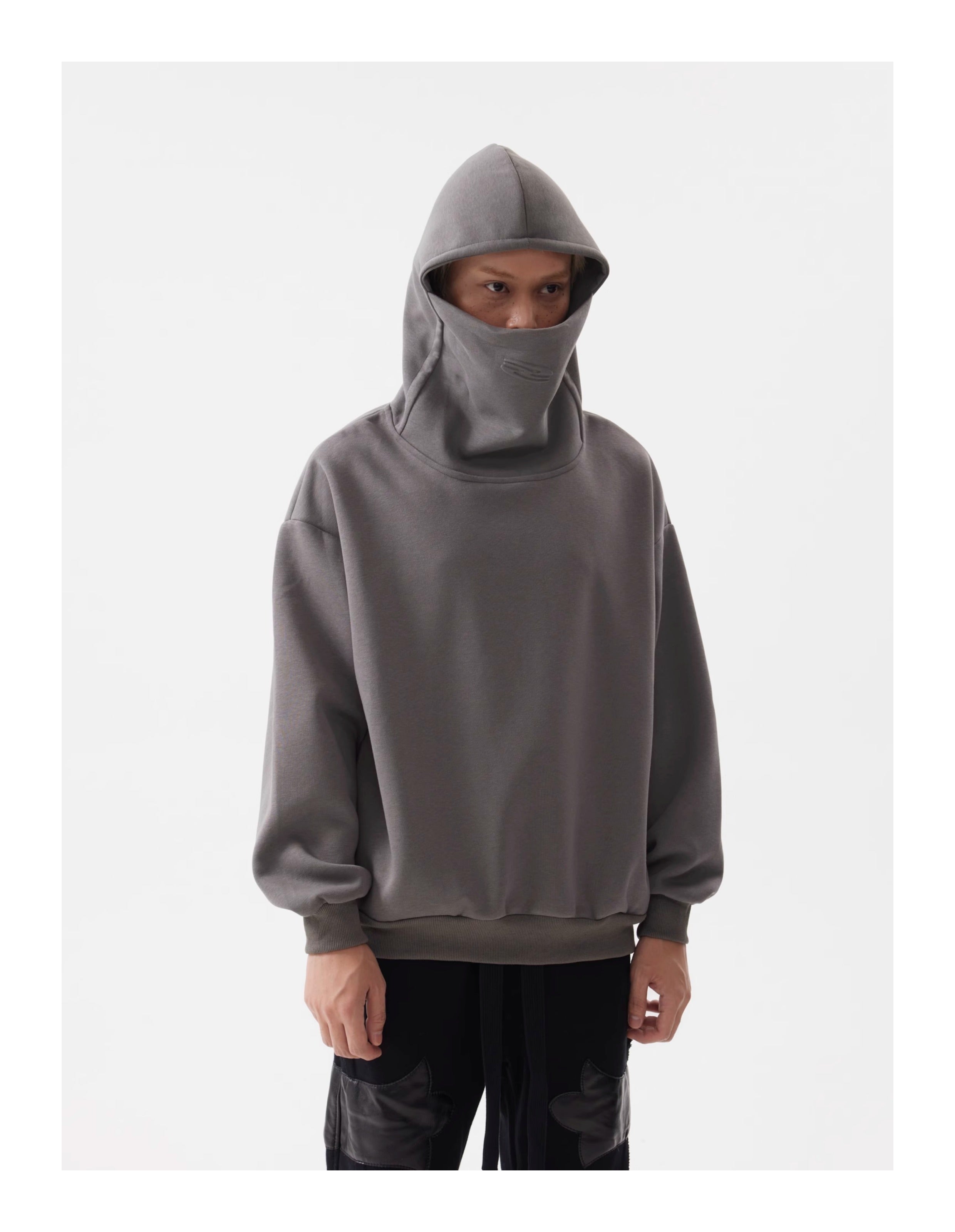 BTSG Ninja Hoodie