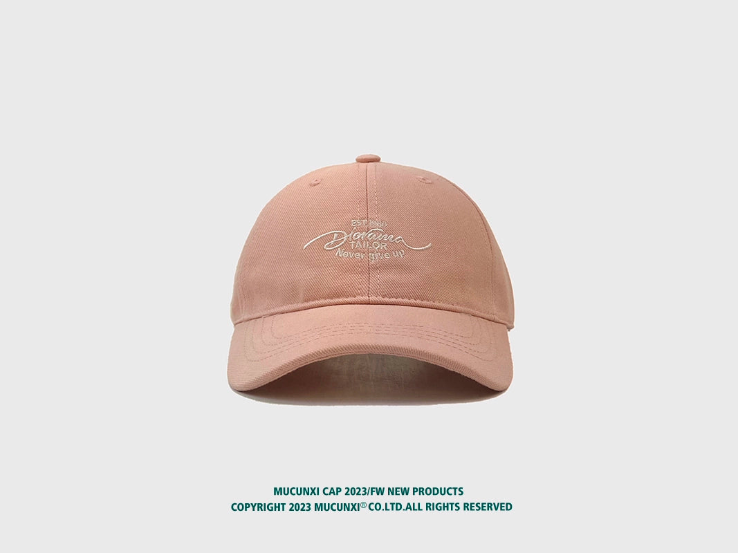 MUCUNXI Hat