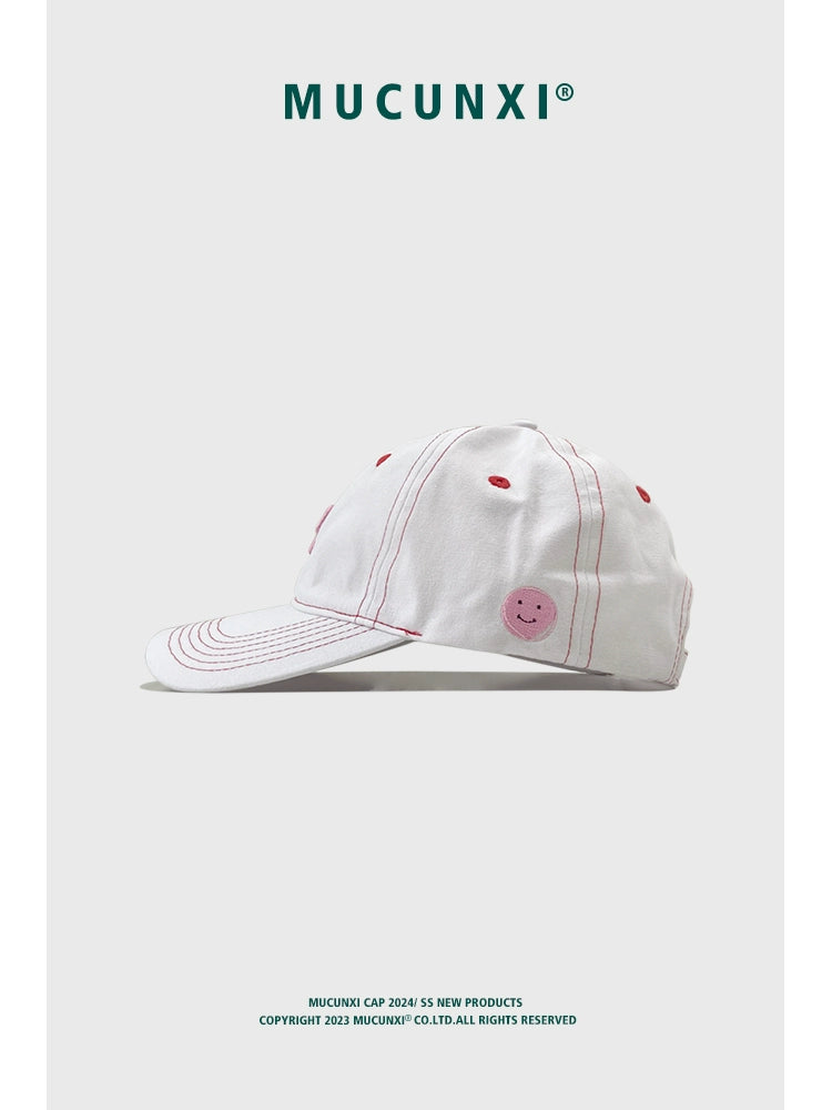 MUCUNXI Hat