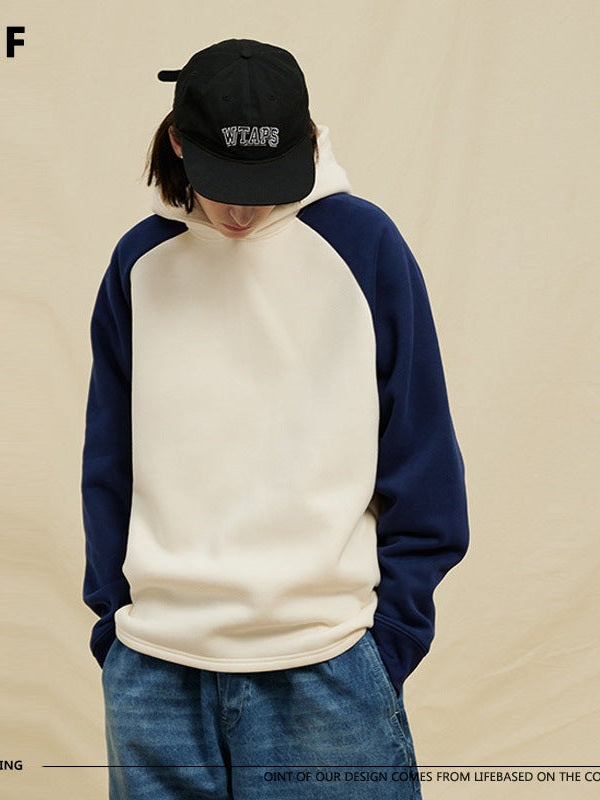 UNF 360G Heavy Hoodie