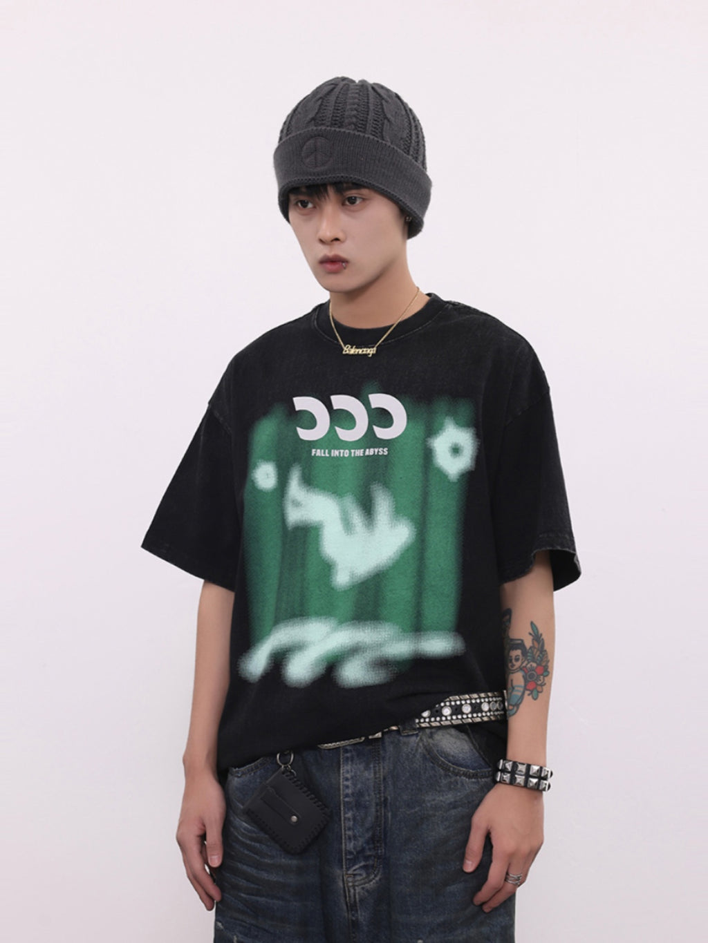 BTSG* American Vintage Short sleeve Tee