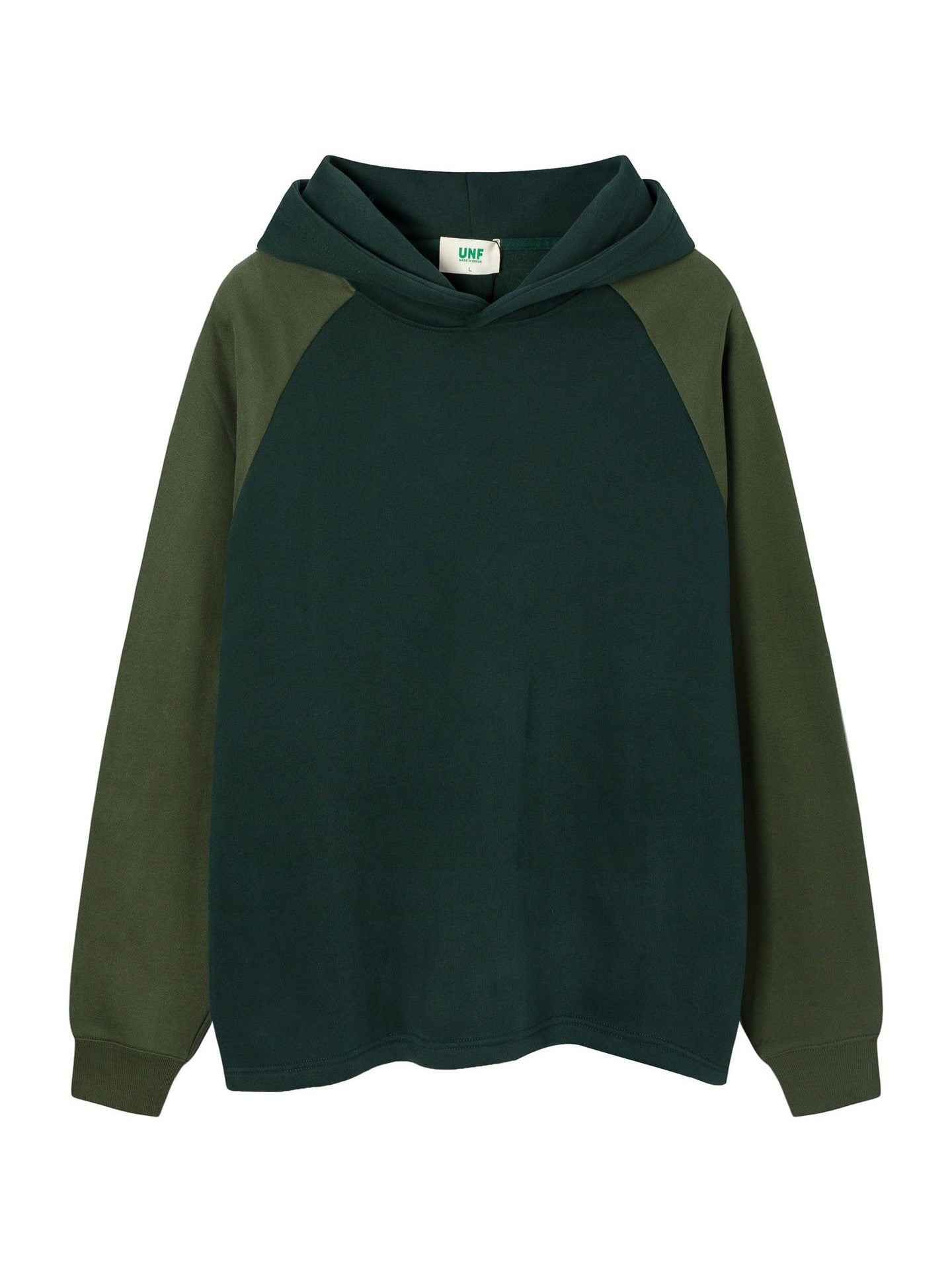 UNF 360G Heavy Hoodie