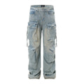 “Clearance"BTSG American Vintage Jeans Niche