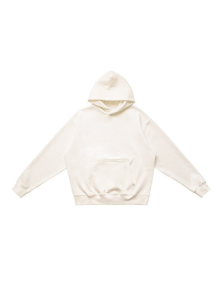 UNF American Thick 500G Fleece Hoodie