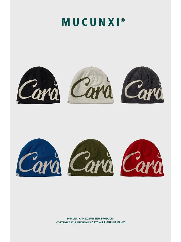 MUCUNXI Hat