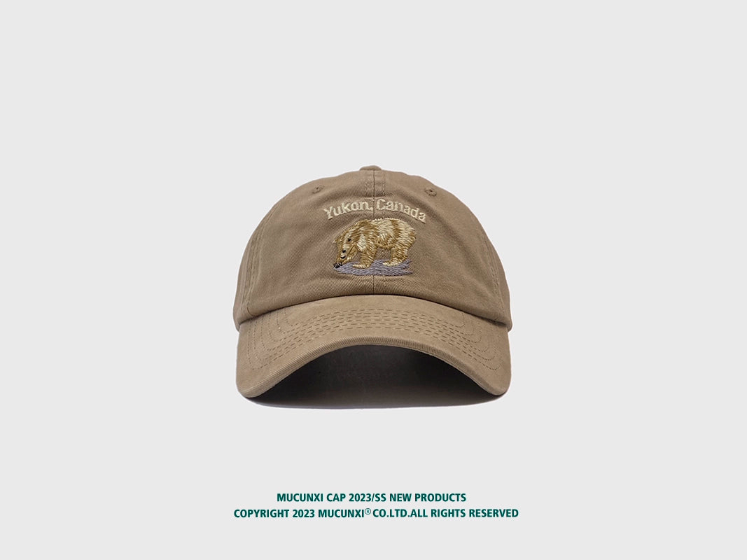 MUCUNXI Hat