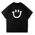 Lemanism 260g Smiley Patch Tee