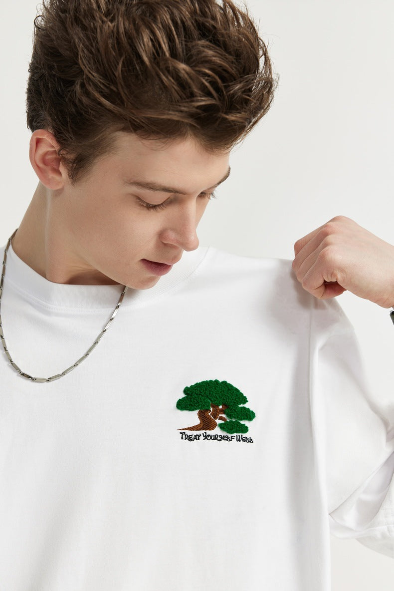INF Bonsai Tee