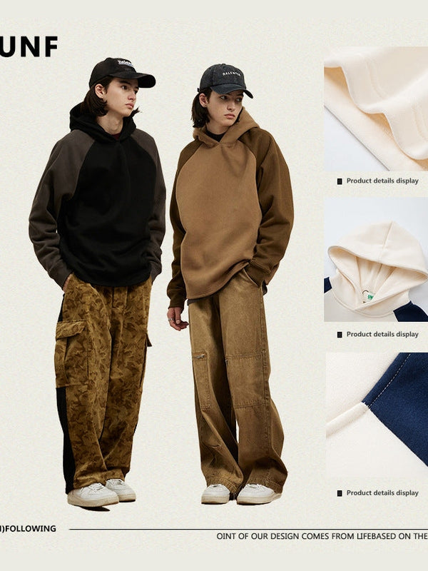 UNF 360G Heavy Hoodie