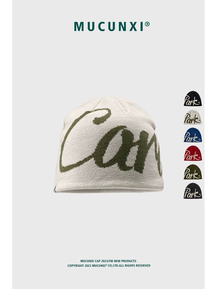 MUCUNXI Hat