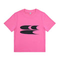 CryingCenter Skinny Stretch Cropped tee