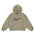 FORGIVNESS  Melancholy Rich Second-Generation Hoodie