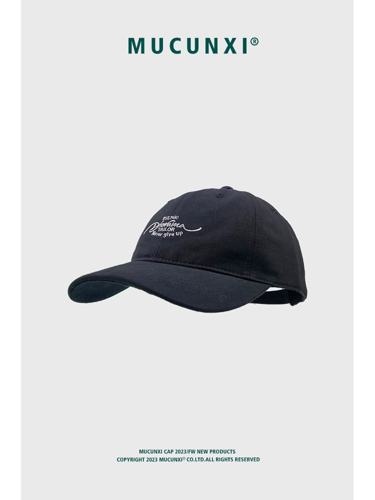 MUCUNXI Hat