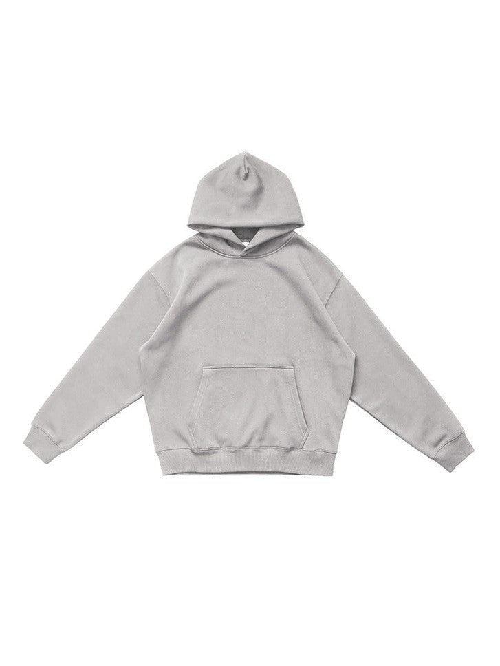 UNF American Thick 500G Fleece Hoodie