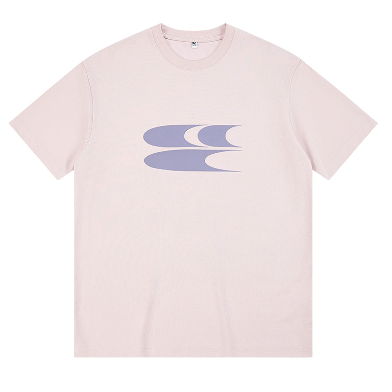 CryingCenter Millennial Vintage Pink Tee