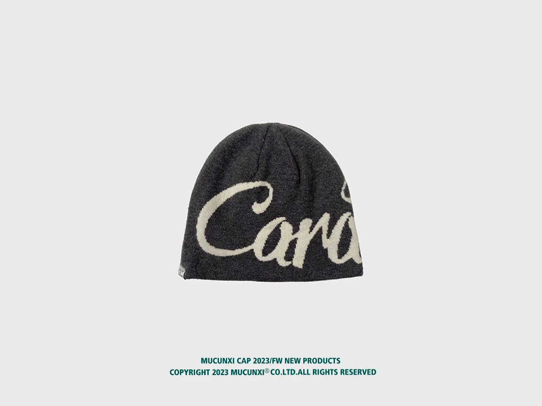 MUCUNXI Hat