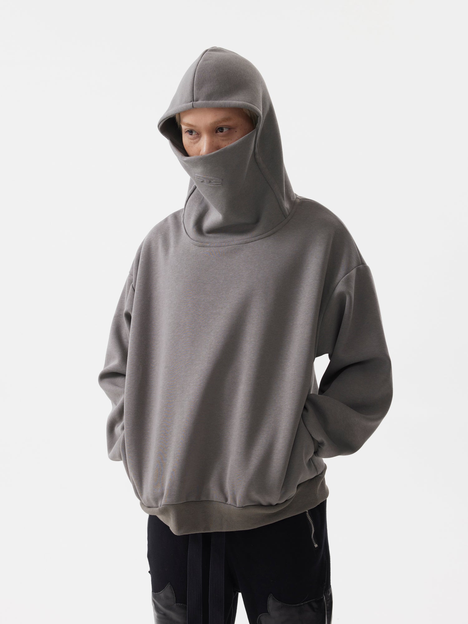 BTSG Ninja Hoodie